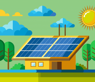 Descontos IPTU - Energia Solar